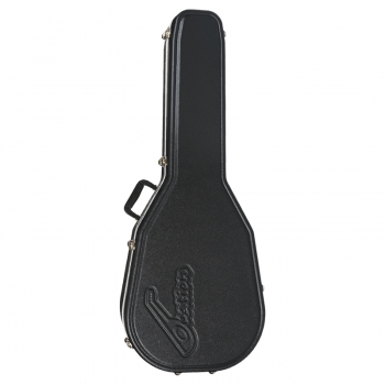 Ovation ABS Guitar case Super Shallow 8117